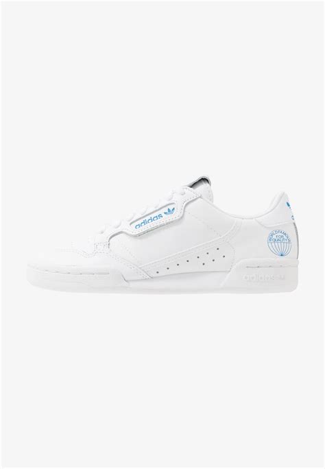 adidas continental 80 j w schuhe|adidas continental 80 zalando.